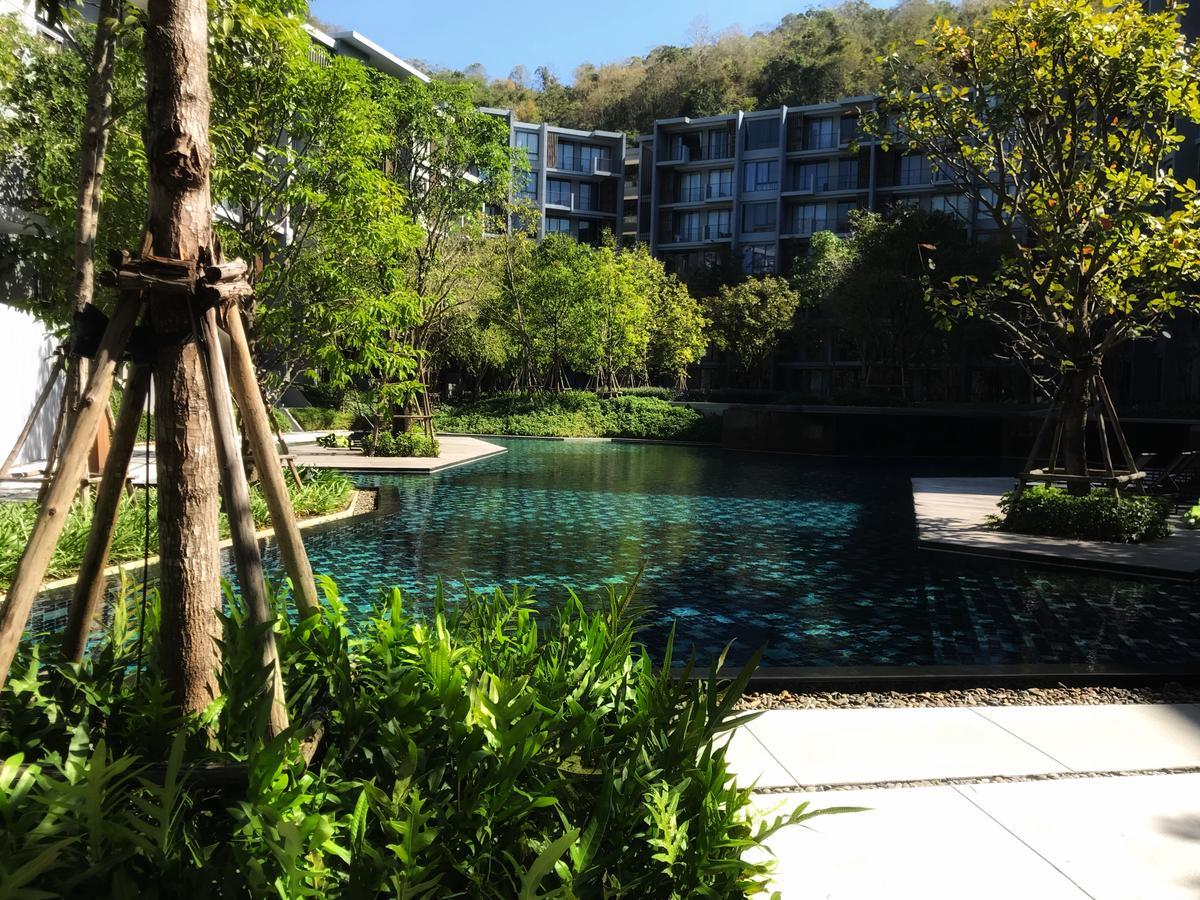 The Valley Khaoyai No.161 Phayayen Eksteriør billede
